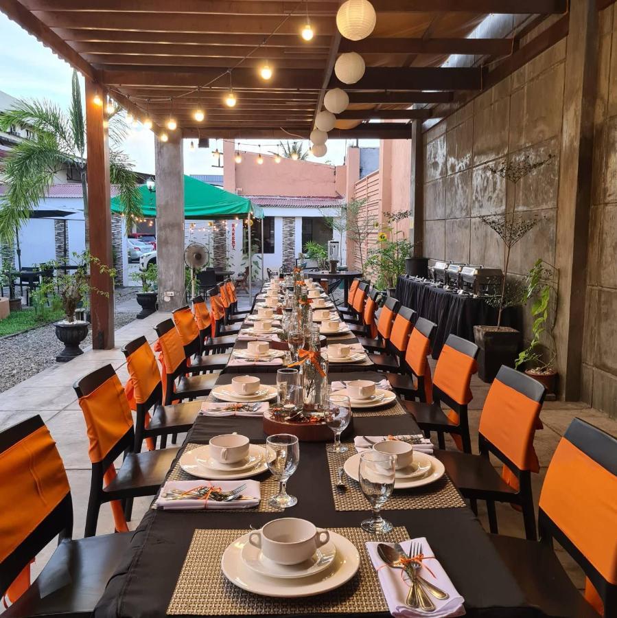 North Tourist Inn Bacolod Exterior foto